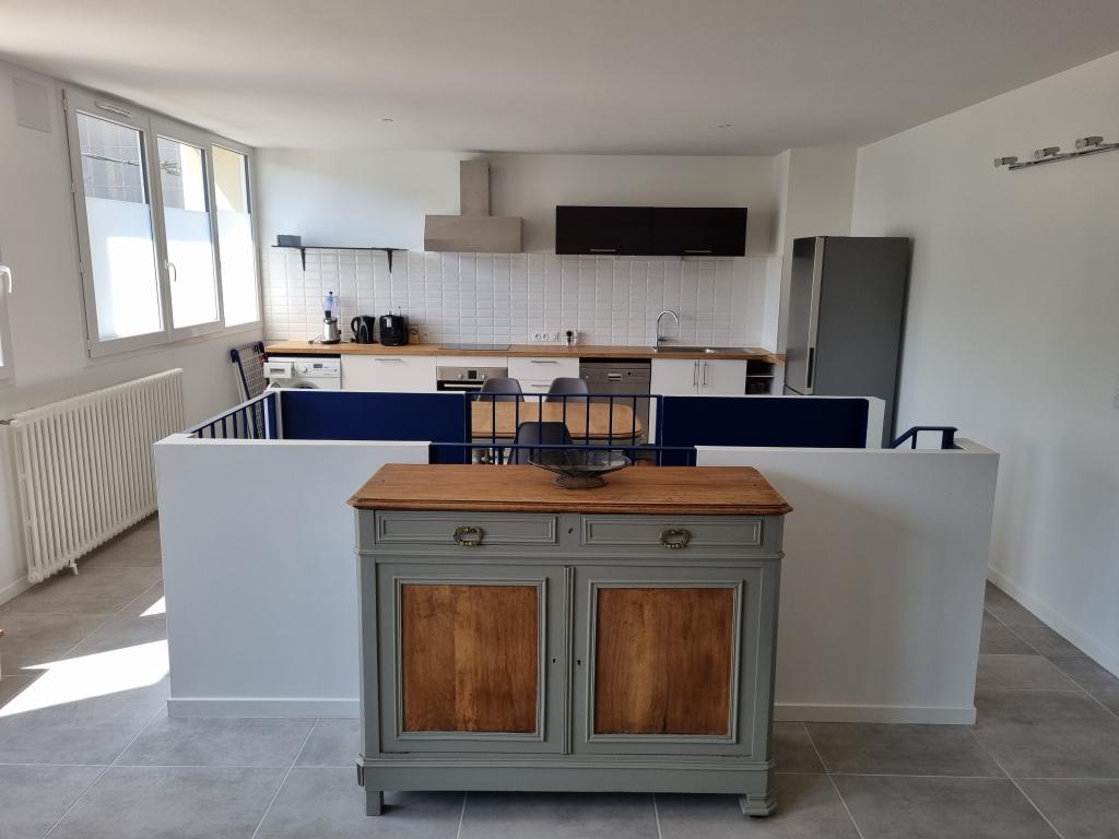 Location chambre Tours - Photo 1