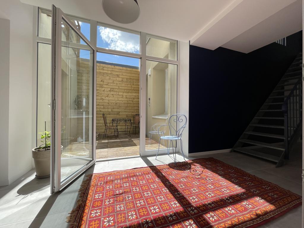 Location chambre Tours - Photo 2