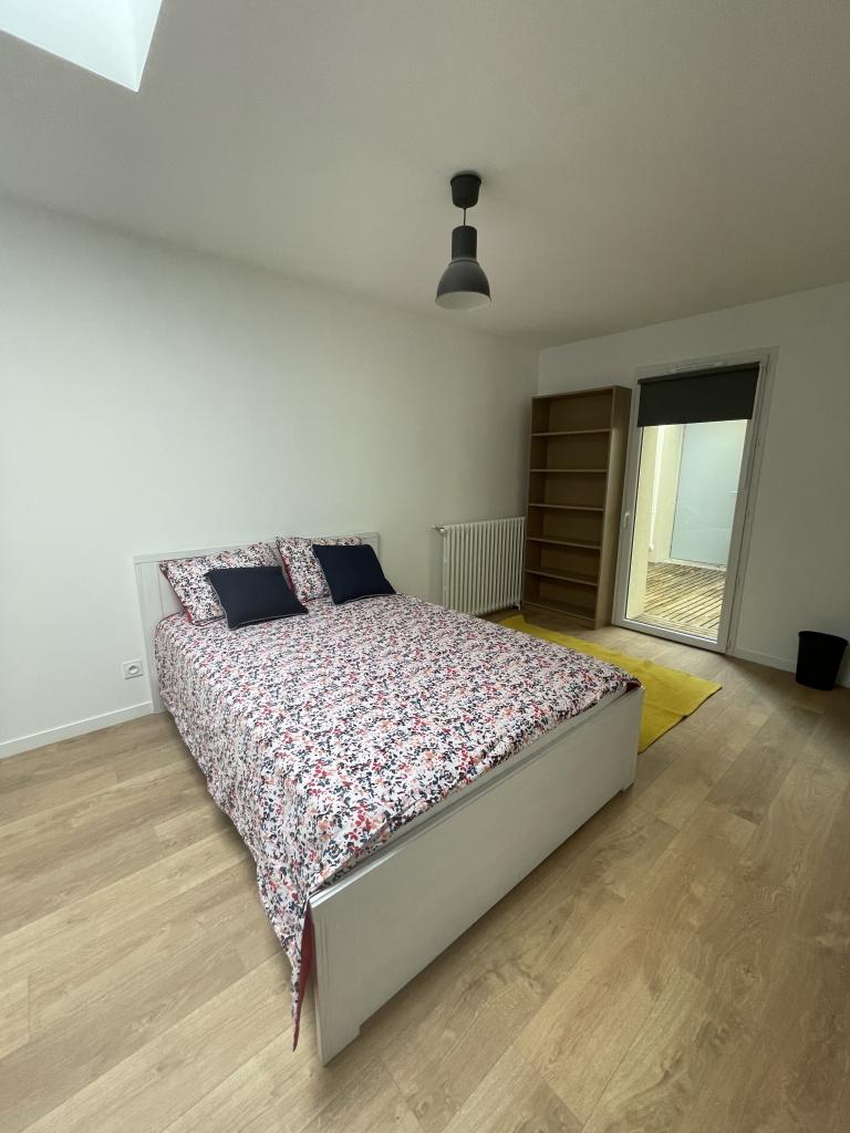 Location chambre Tours - Photo 4