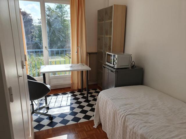 Location chambre Versailles - Photo 3