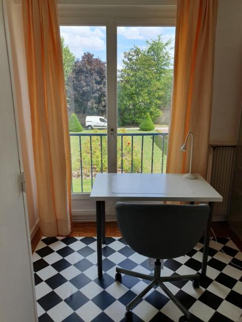 Location chambre Versailles - Photo 5