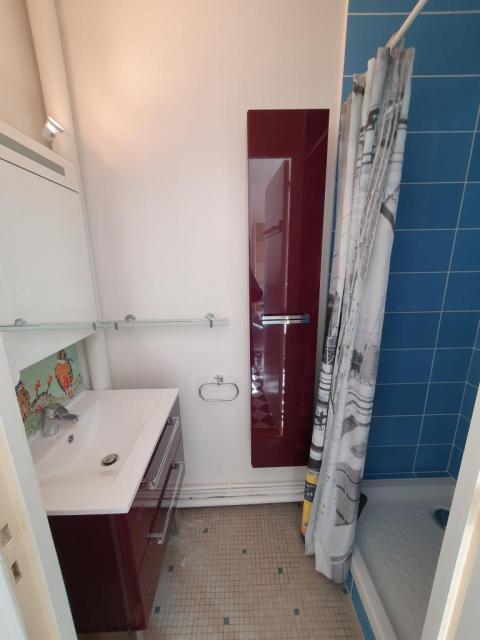 Location chambre Versailles - Photo 6