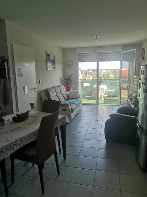Location appartement T2 Montereau Fault Yonne - Photo 3