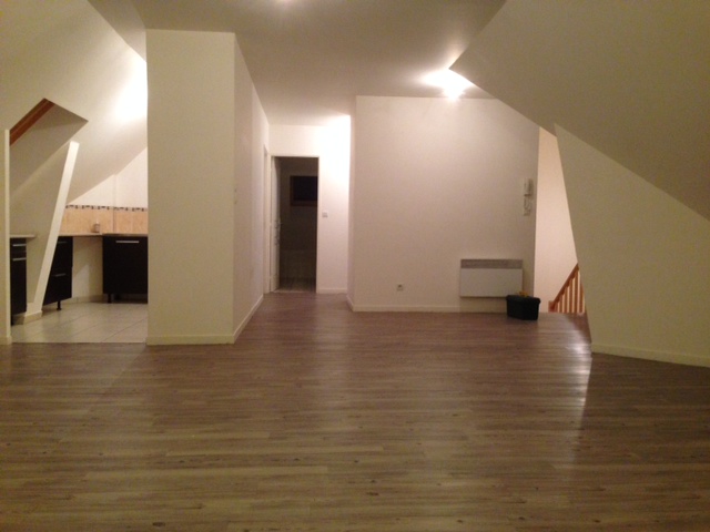 Location appartement T3 Coulommiers - Photo 1