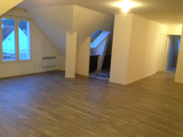 Location appartement T3 Coulommiers - Photo 4