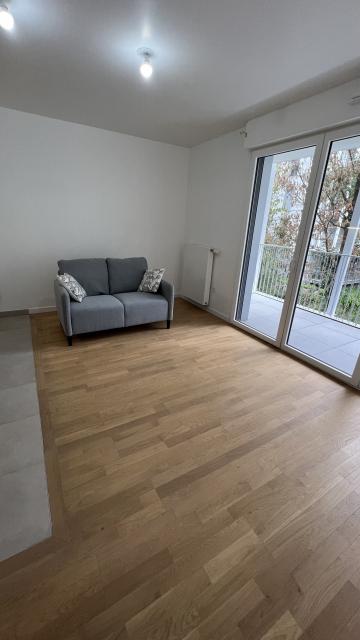 Location appartement T2 Clichy - Photo 2