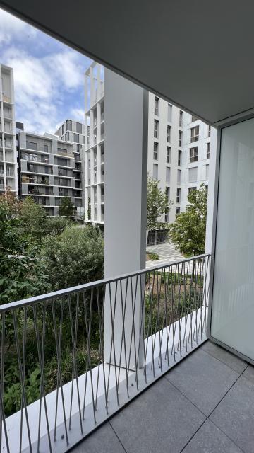 Location appartement T2 Clichy - Photo 3