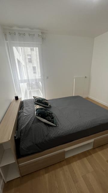Location appartement T2 Clichy - Photo 6
