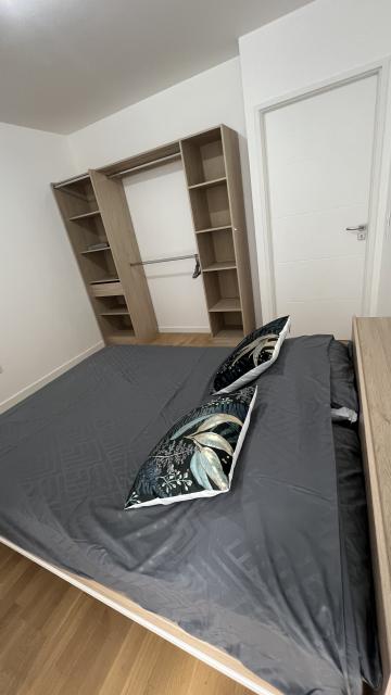 Location appartement T2 Clichy - Photo 7