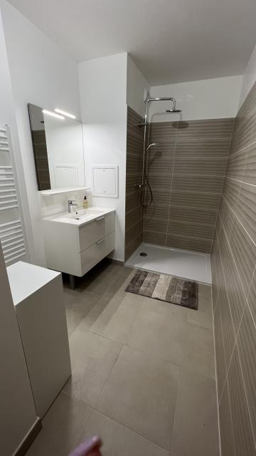 Location appartement T2 Clichy - Photo 8