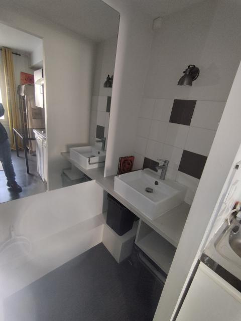 Location studio Troyes - Photo 2