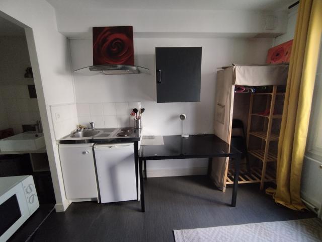 Location studio Troyes - Photo 3