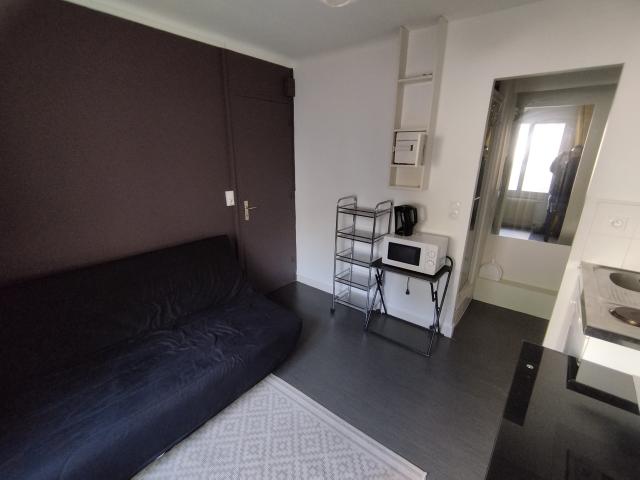 Location studio Troyes - Photo 4