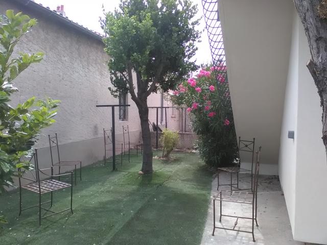 Location maison F5 Montfavet - Photo 3