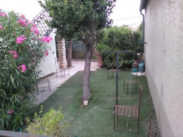 Location maison F5 Montfavet - Photo 4