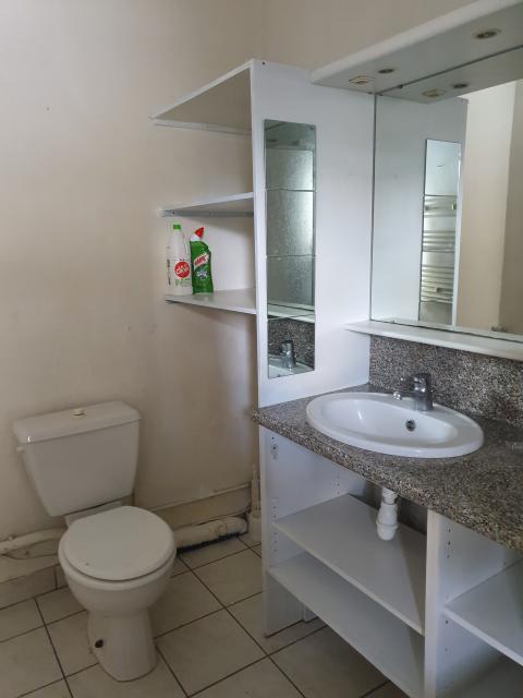 Location chambre Rouen - Photo 2