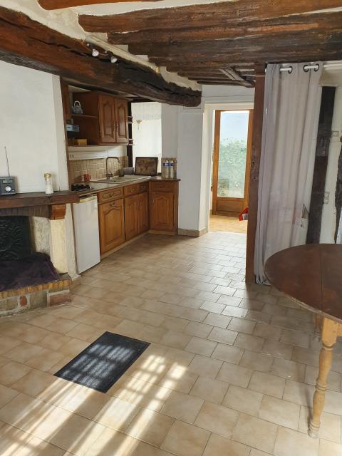 Location chambre Rouen - Photo 4