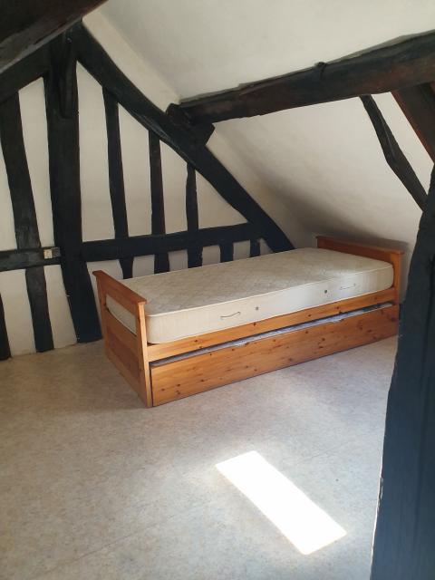 Location chambre Rouen - Photo 5