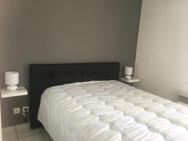 Location appartement T2 Besancon - Photo 3