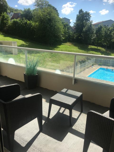 Location appartement T2 Besancon - Photo 5