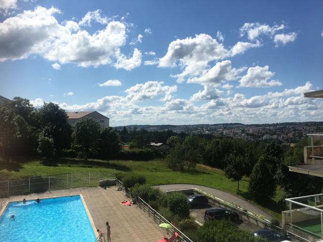 Location appartement T2 Besancon - Photo 6
