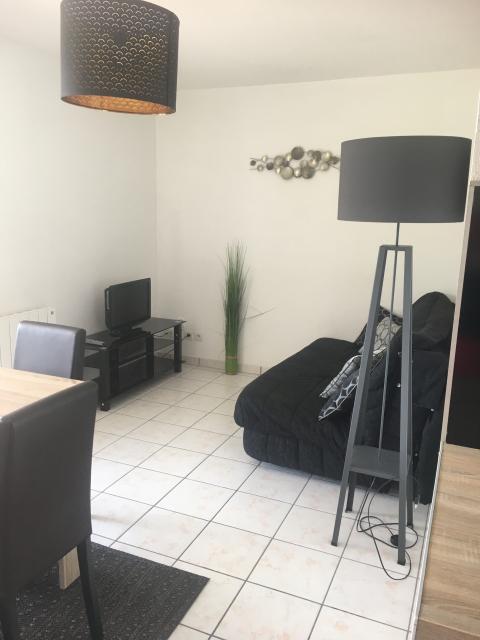 Location appartement T2 Besancon - Photo 7