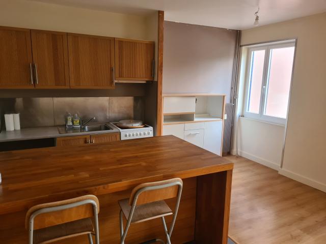 Location appartement T4 Amiens - Photo 3