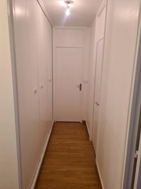 Location appartement T4 Amiens - Photo 8
