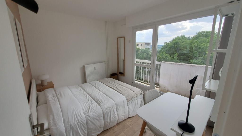 Location chambre Cergy - Photo 1