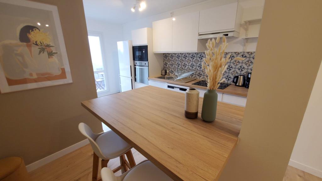 Location chambre Cergy - Photo 3