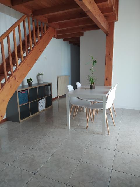 Location maison F5 Toulouse - Photo 2