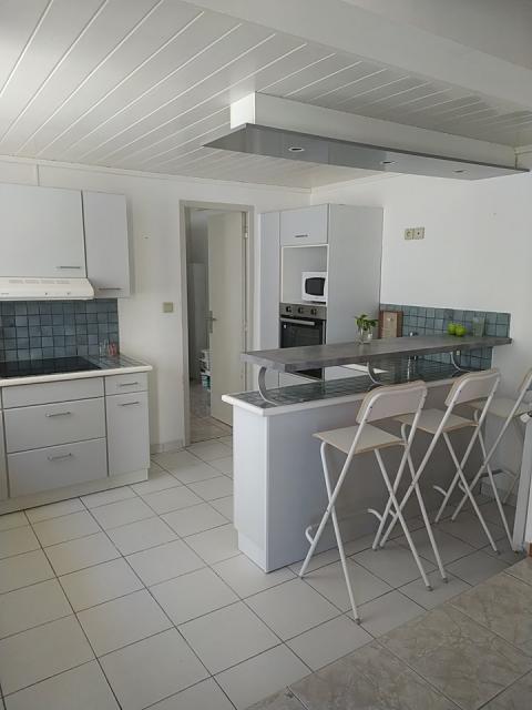 Location maison F5 Toulouse - Photo 4