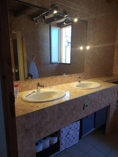 Location maison F5 Toulouse - Photo 10