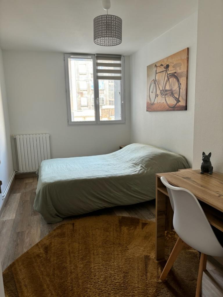 Location chambre Brest - Photo 3