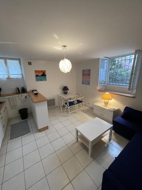 Location appartement T2 Biarritz - Photo 2