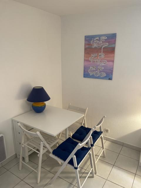 Location appartement T2 Biarritz - Photo 4