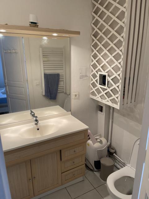 Location appartement T2 Biarritz - Photo 5