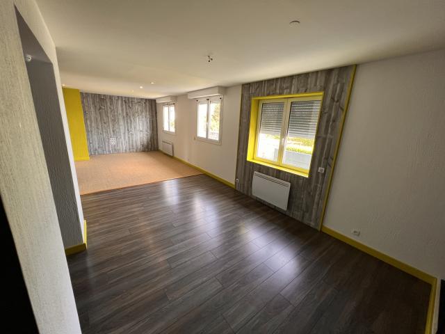 Location appartement T4 Tarbes - Photo 2