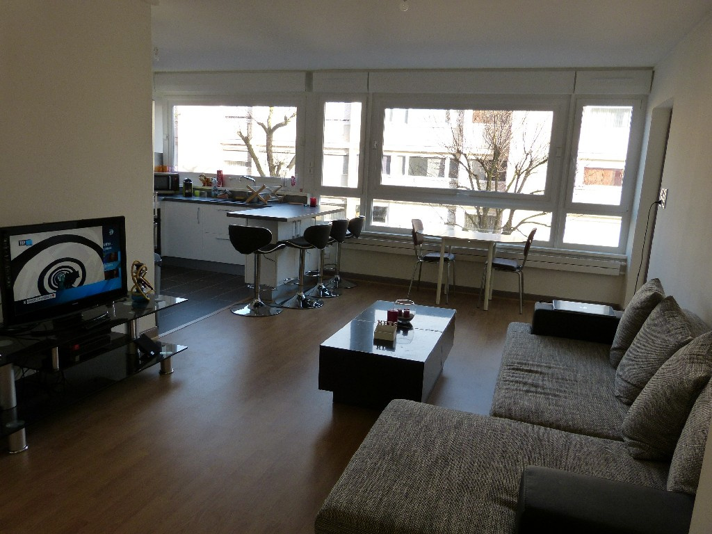 Location chambre Nancy - Photo 1