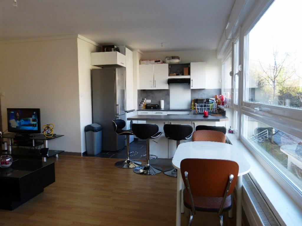 Location chambre Nancy - Photo 2
