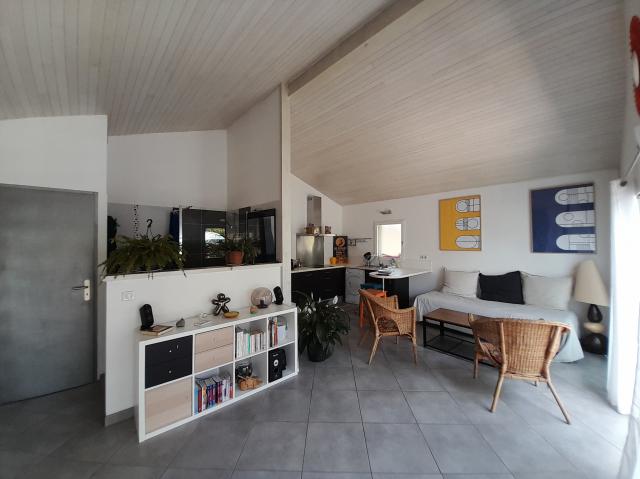 Location studio Bayonne - Photo 2