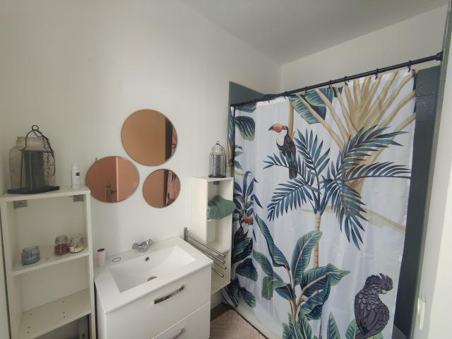 Location chambre Faches Thumesnil - Photo 3