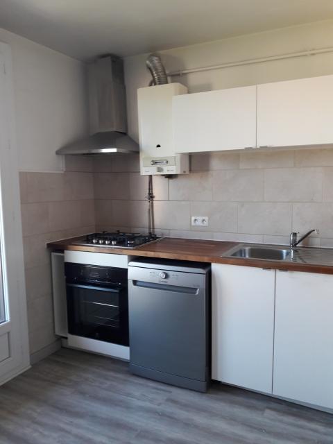 Location appartement T3 Aubagne - Photo 2