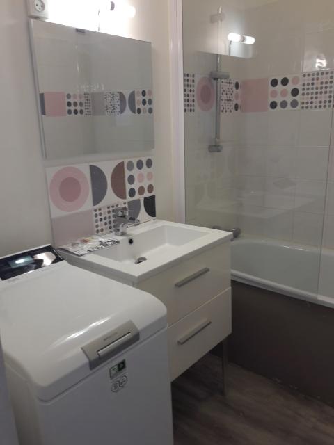 Location appartement T3 Aubagne - Photo 3