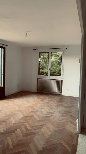 Location appartement T5 Bas en Basset - Photo 3