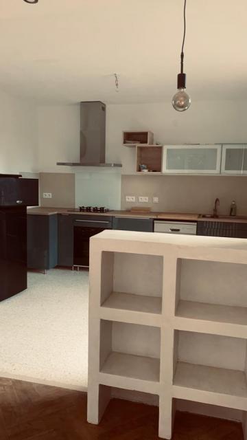 Location appartement T5 Bas en Basset - Photo 4