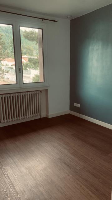 Location appartement T5 Bas en Basset - Photo 5