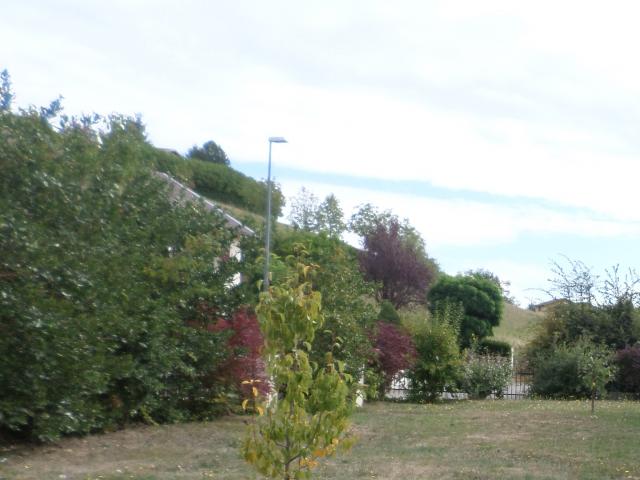 Location maison F3 Diemoz - Photo 2