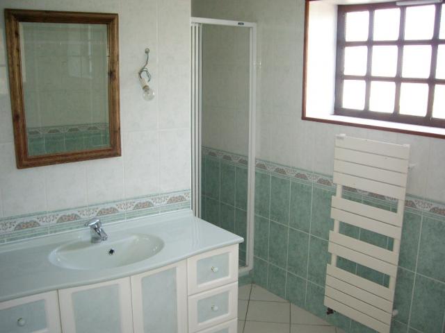 Location appartement T4 Diemoz - Photo 3
