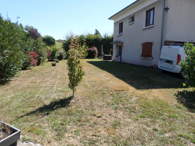 Location appartement T4 Diemoz - Photo 4